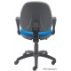 Zoom Medium Back Operator Chair
